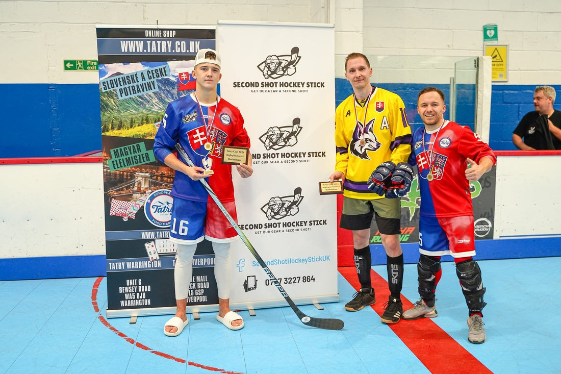 Proud Sponsors of the Tatry Cup 2024