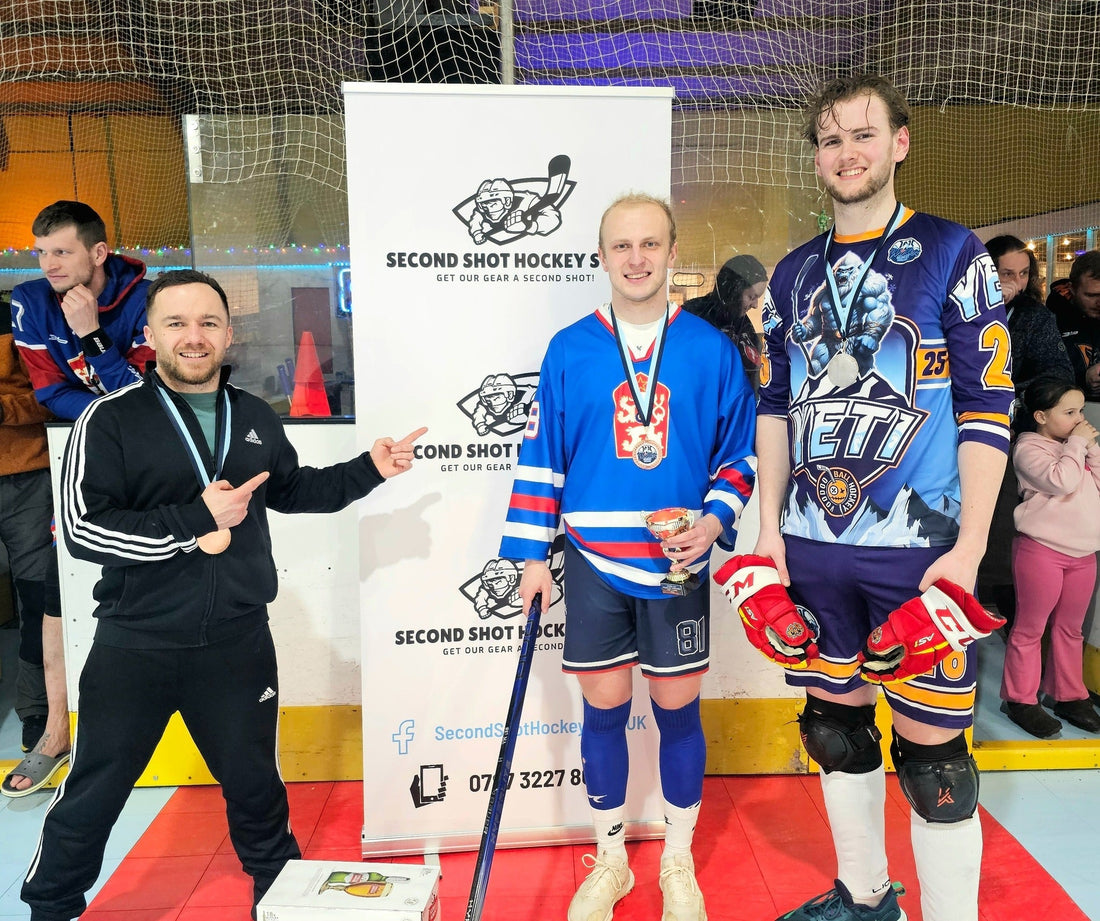 Tatry Cup Winter - Sponsorship