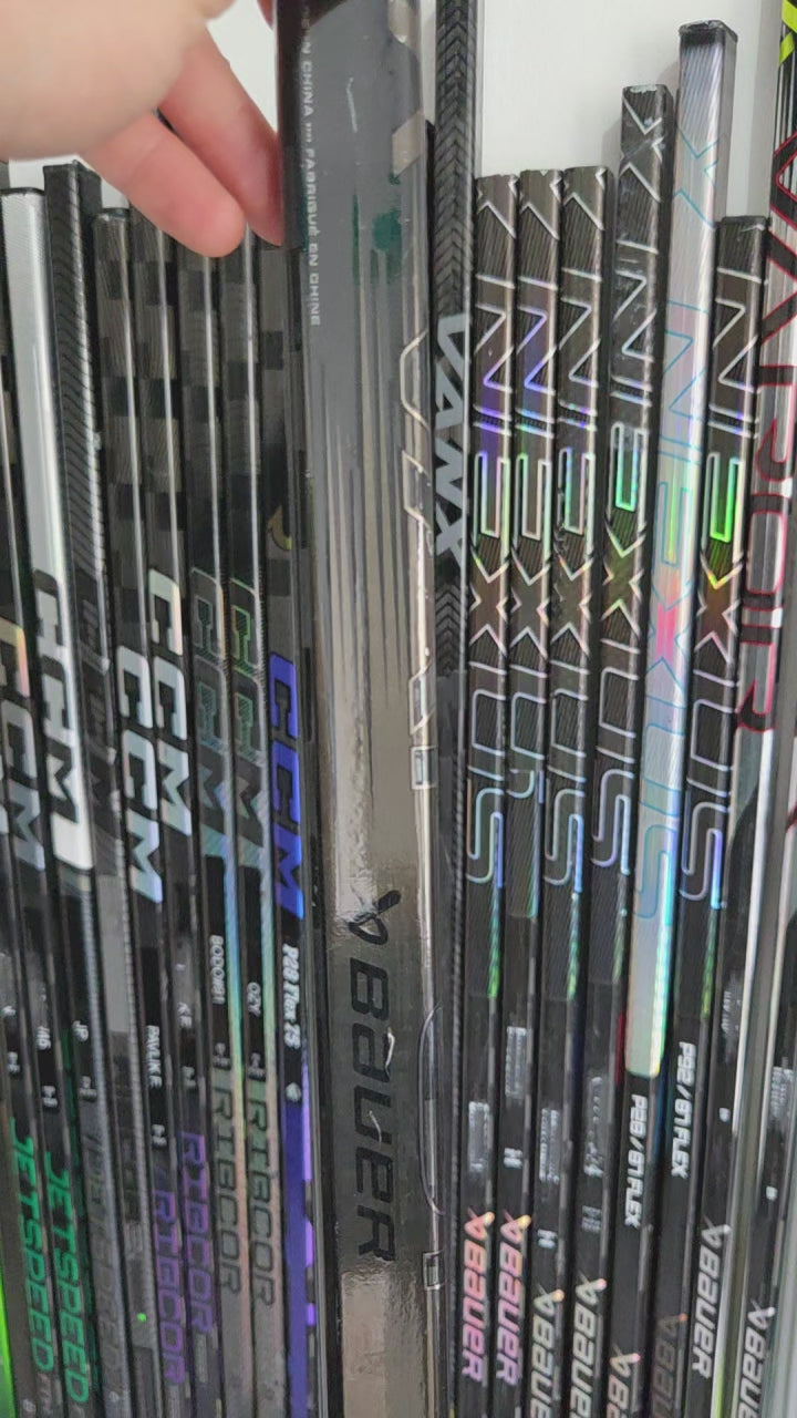 Bauer Hyp2rlite p28 flex 77