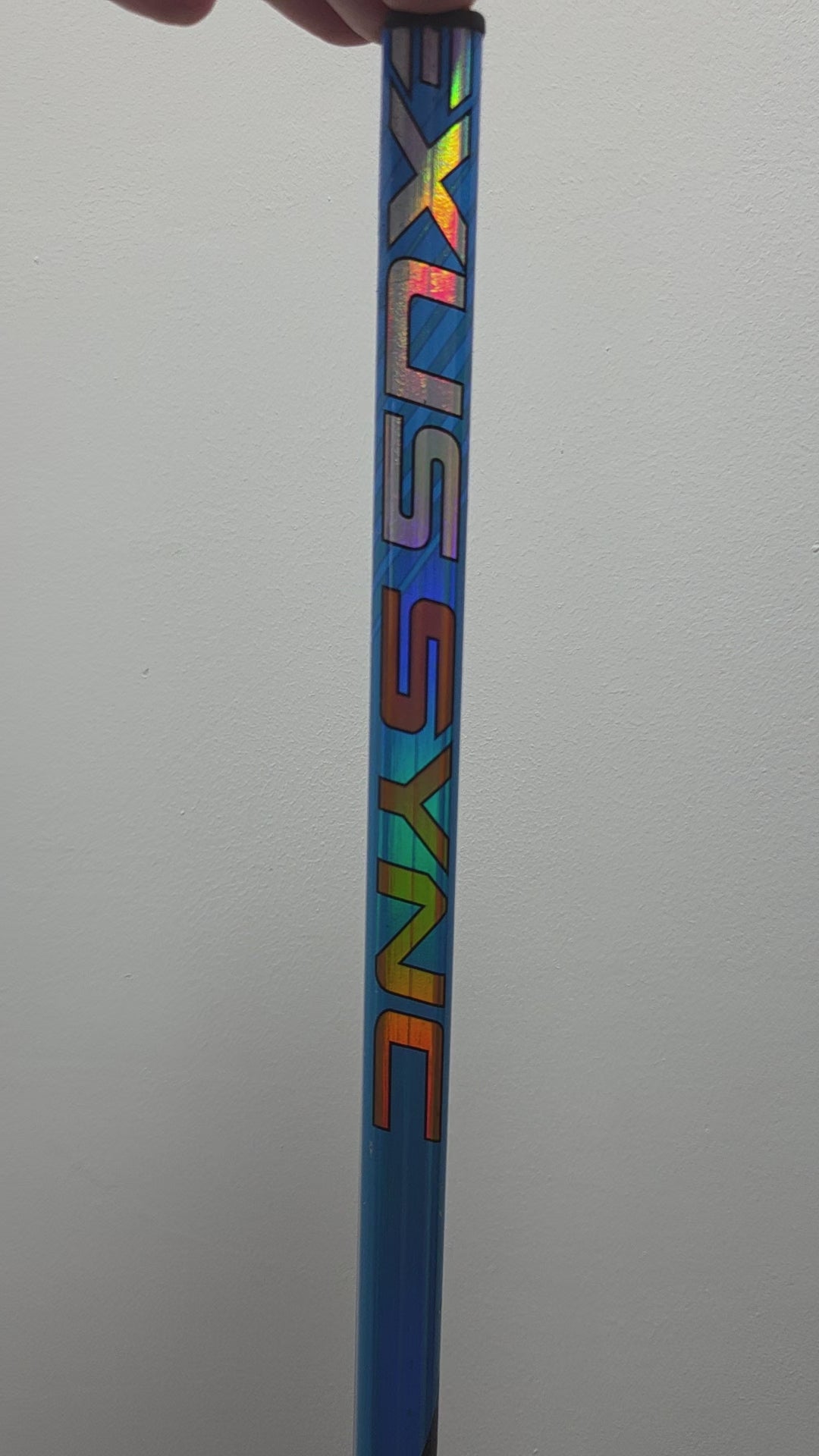 Bauer Nexus Sync p92 Flex 77