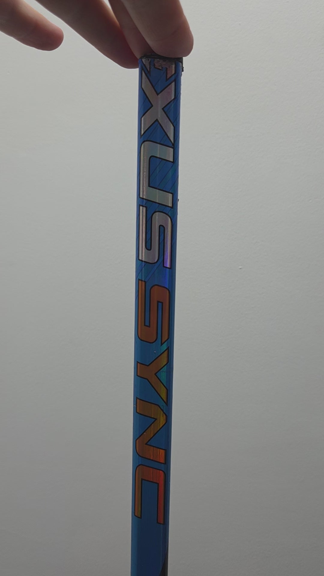 Bauer Nexus Sync p92 Flex 82