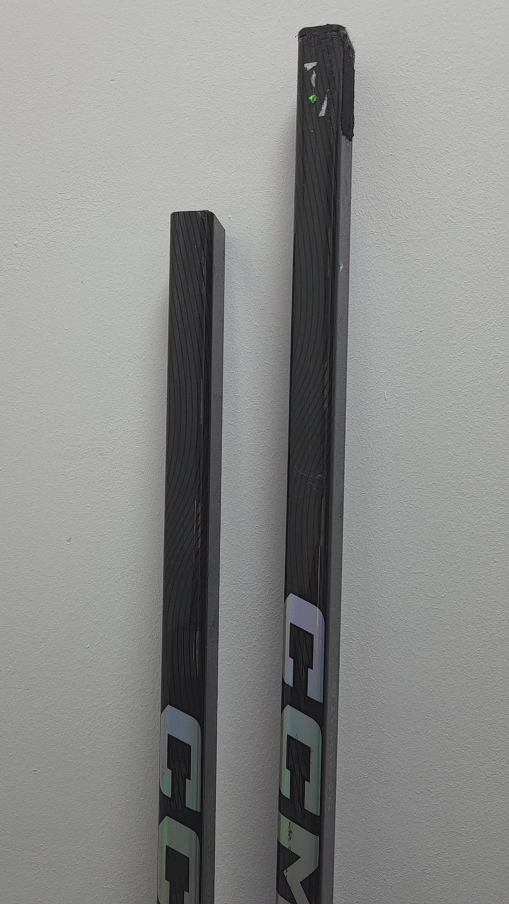 Ccm Ribcor trigger 7pro p28 flex 100