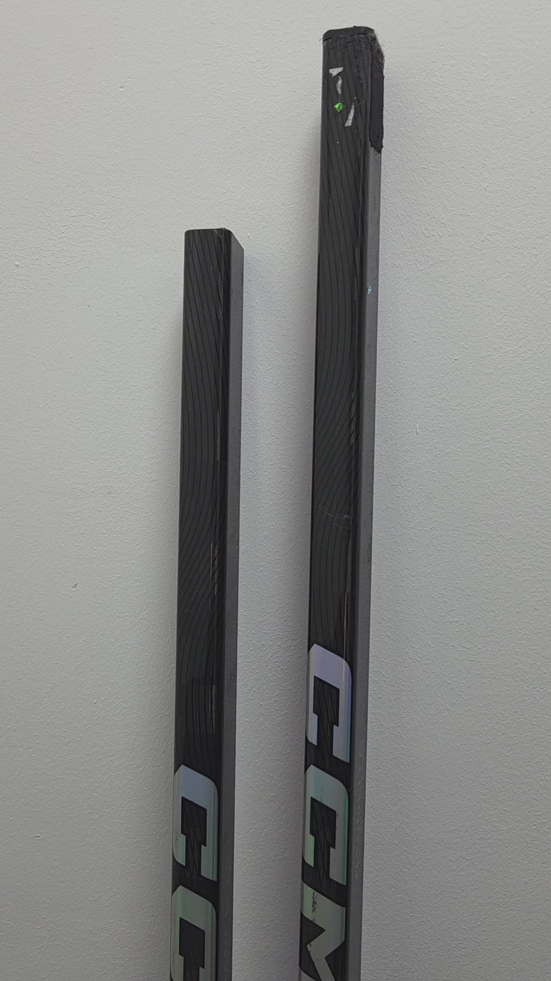 Ccm Ribcor trigger 7pro p28 flex 100