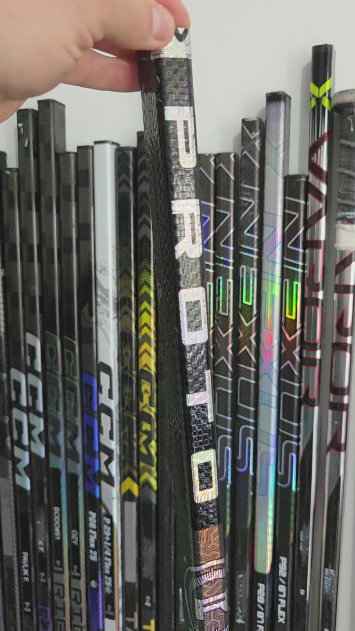 Bauer Proto-R p28m flex 95