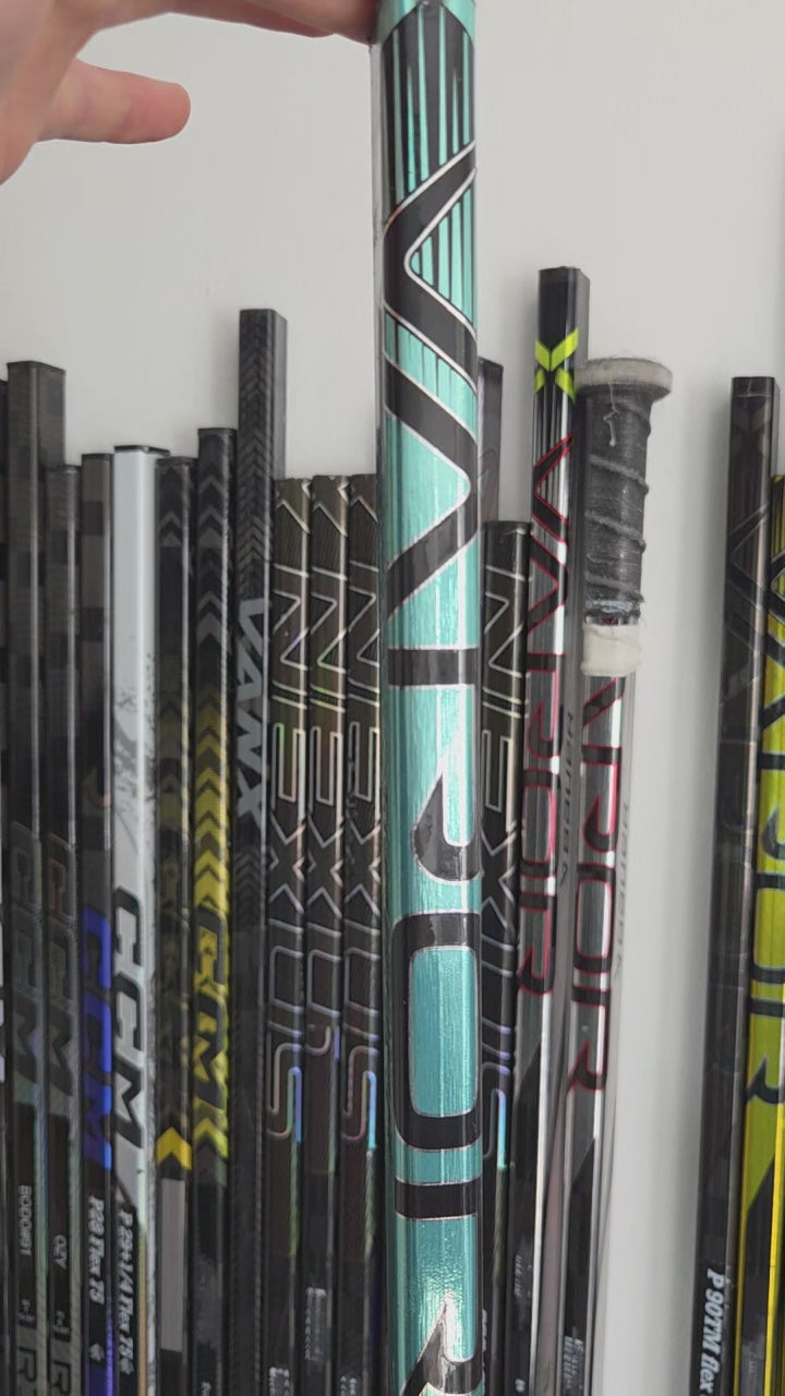 Bauer Hyp2rlite P88 flex 87