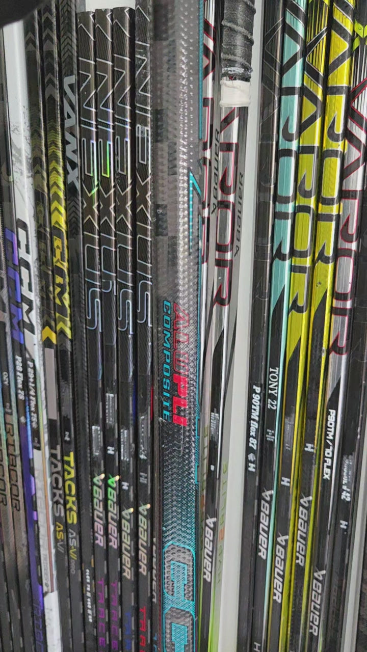 CCM Vizion P28 flex 85