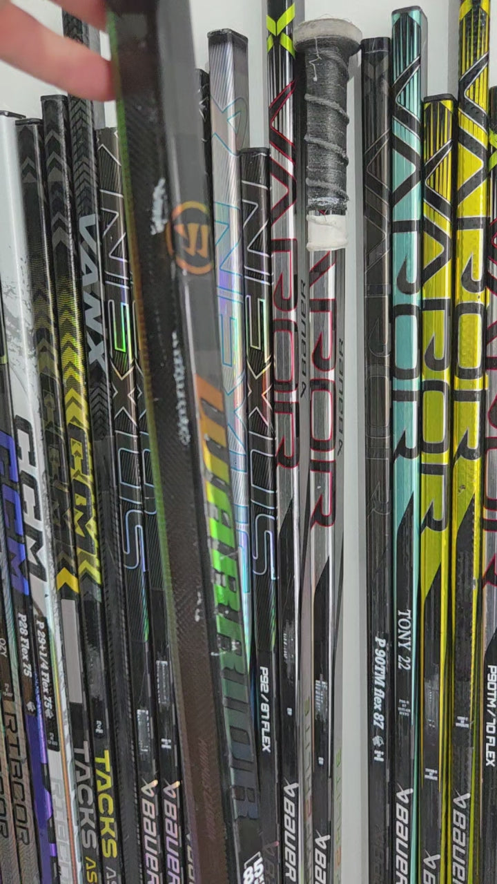 Warrior COVERT QR6 Pro, W28 flex 85