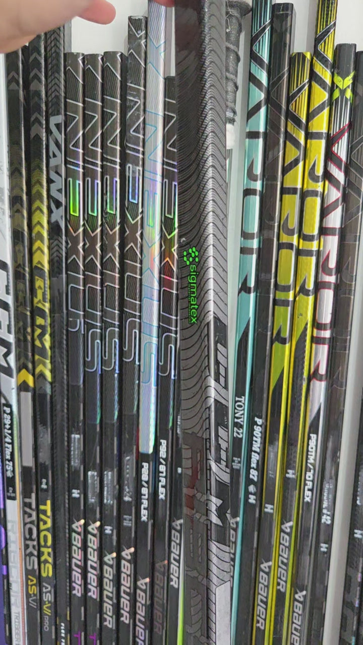 CCM Ribcor Trigger 6, P29 flex 75