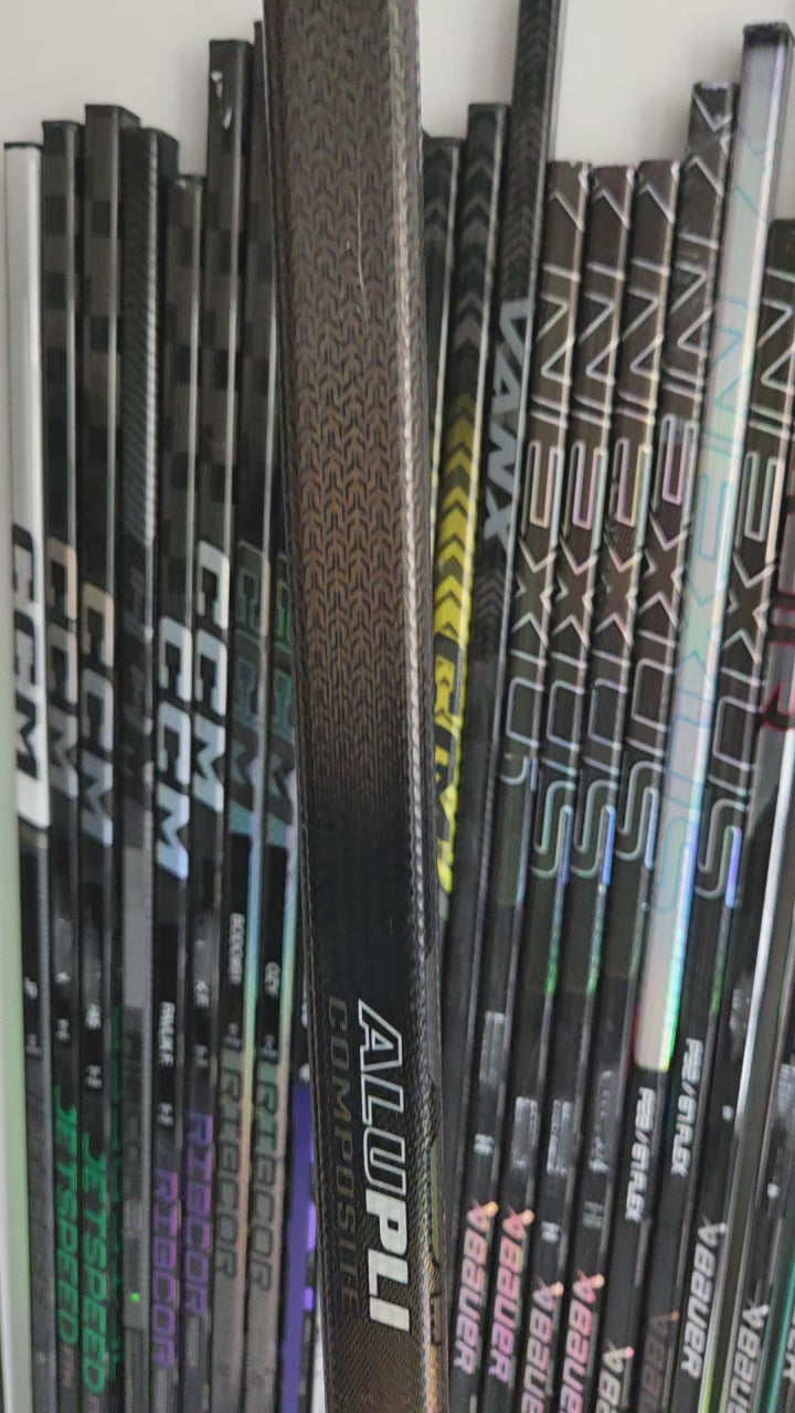 CCM Jetspeed Ft8 Pro, P28 flex 100