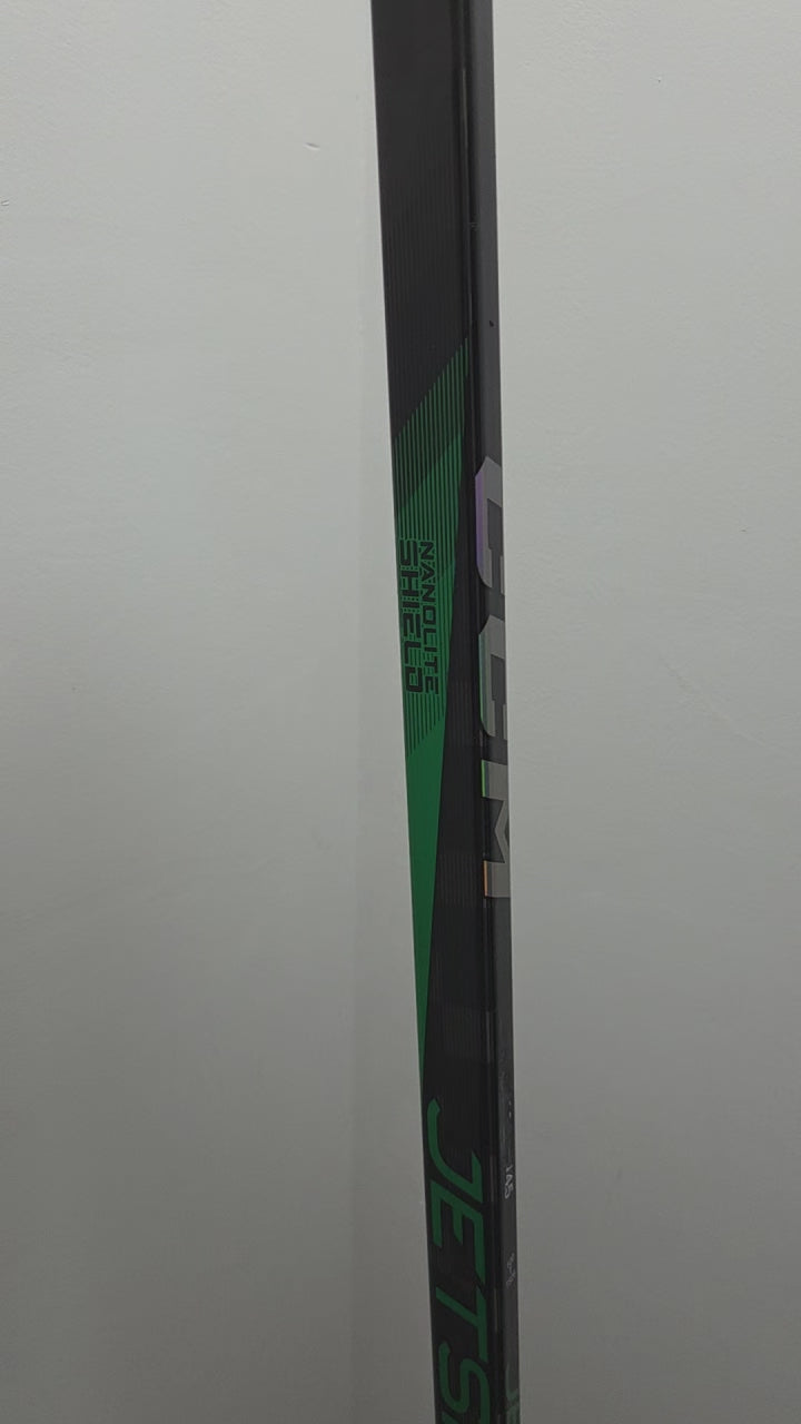 CCM Jetspeed FTW p28 flex 100