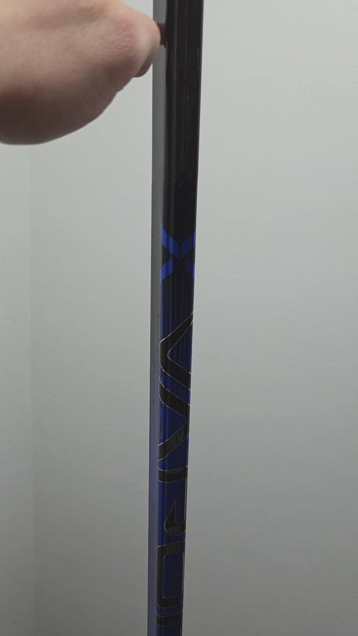 Bauer Hyp2rlite p92, flex 95