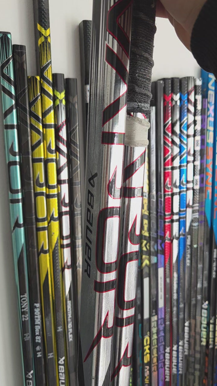Bauer Hyp2rlite P28 flex 102