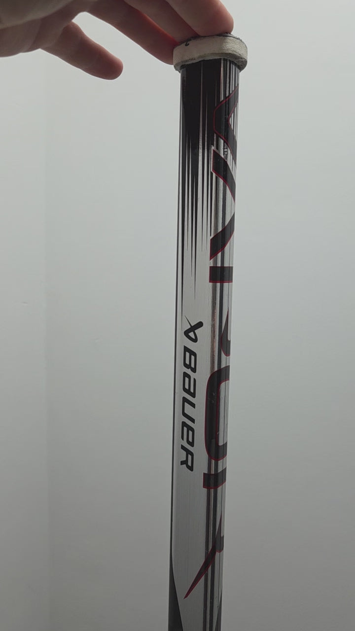 Bauer Hyp2rlite p92m, flex 77