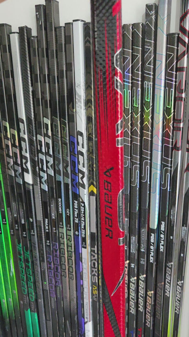 Bauer Hyp2rlite p92 Flex 70