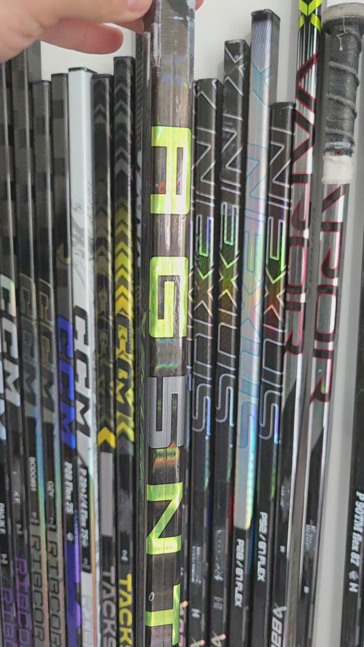 Bauer AG5NT P92 flex 77