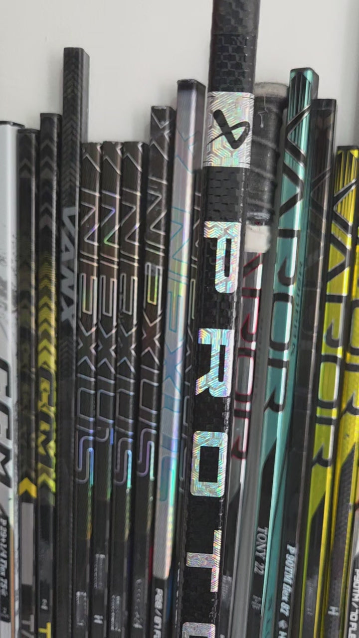 Bauer Proto-R P88 Flex 82