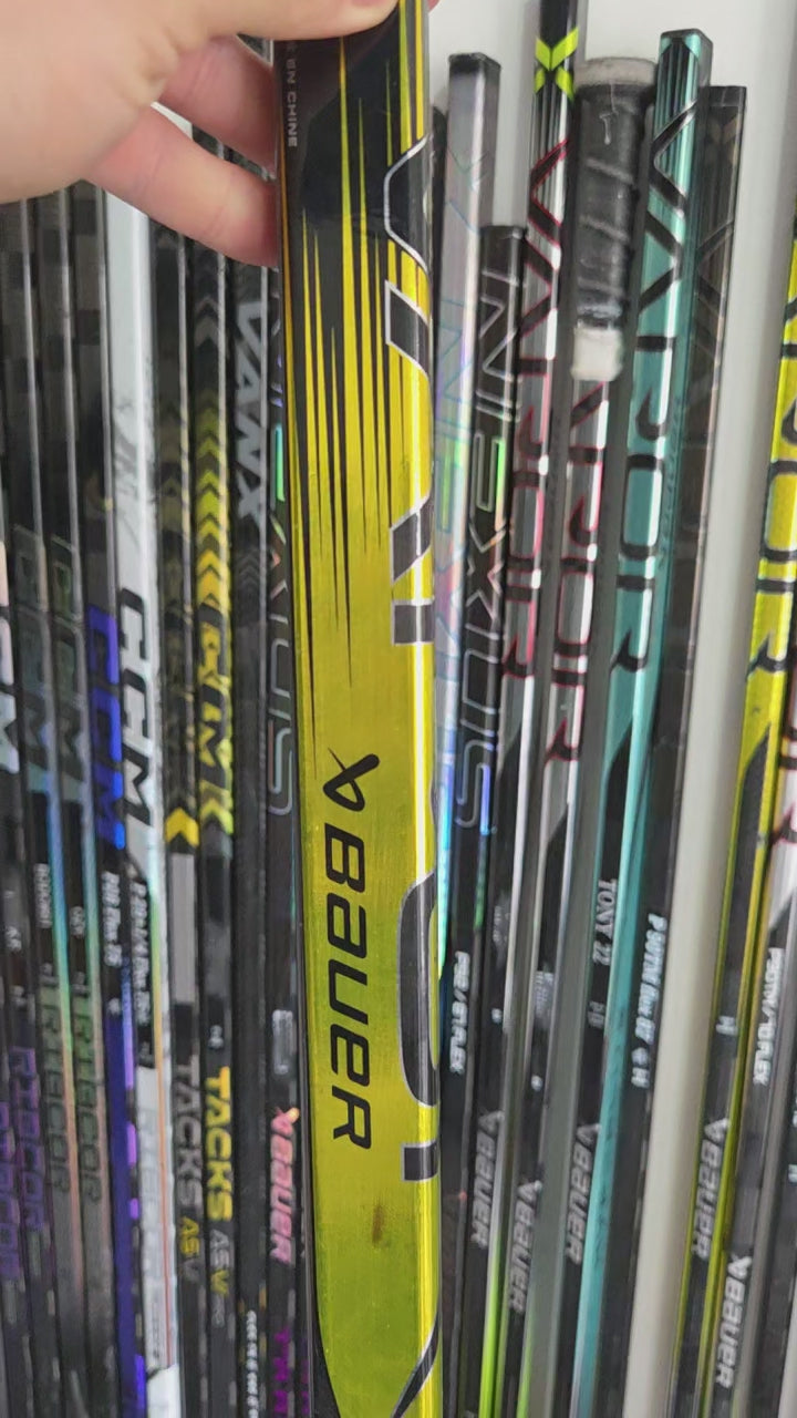 Bauer Hyp2rlite P28 flex 87