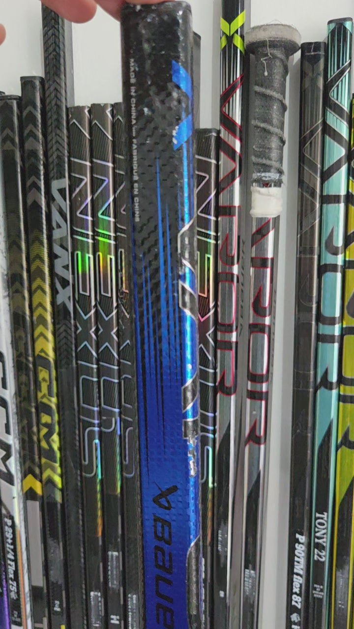Bauer Hyp2rlite p28 flex 70