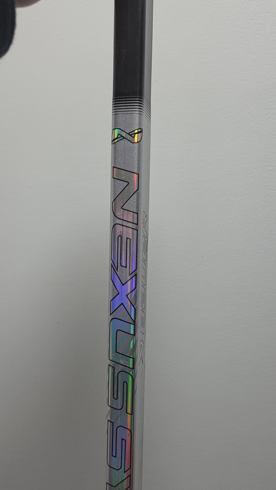 Bauer Nexus Sync p91, flex 87