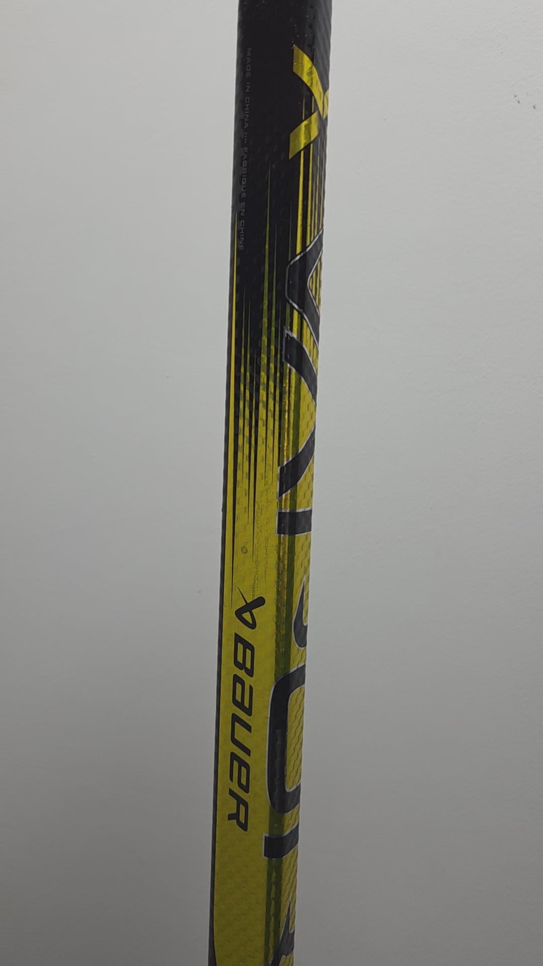 Bauer Hyp2rlite, Laine-R flex82