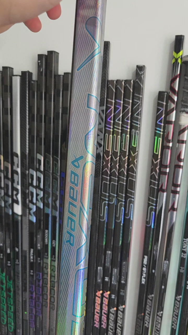 Bauer Nexus Tracer P28 flex 87