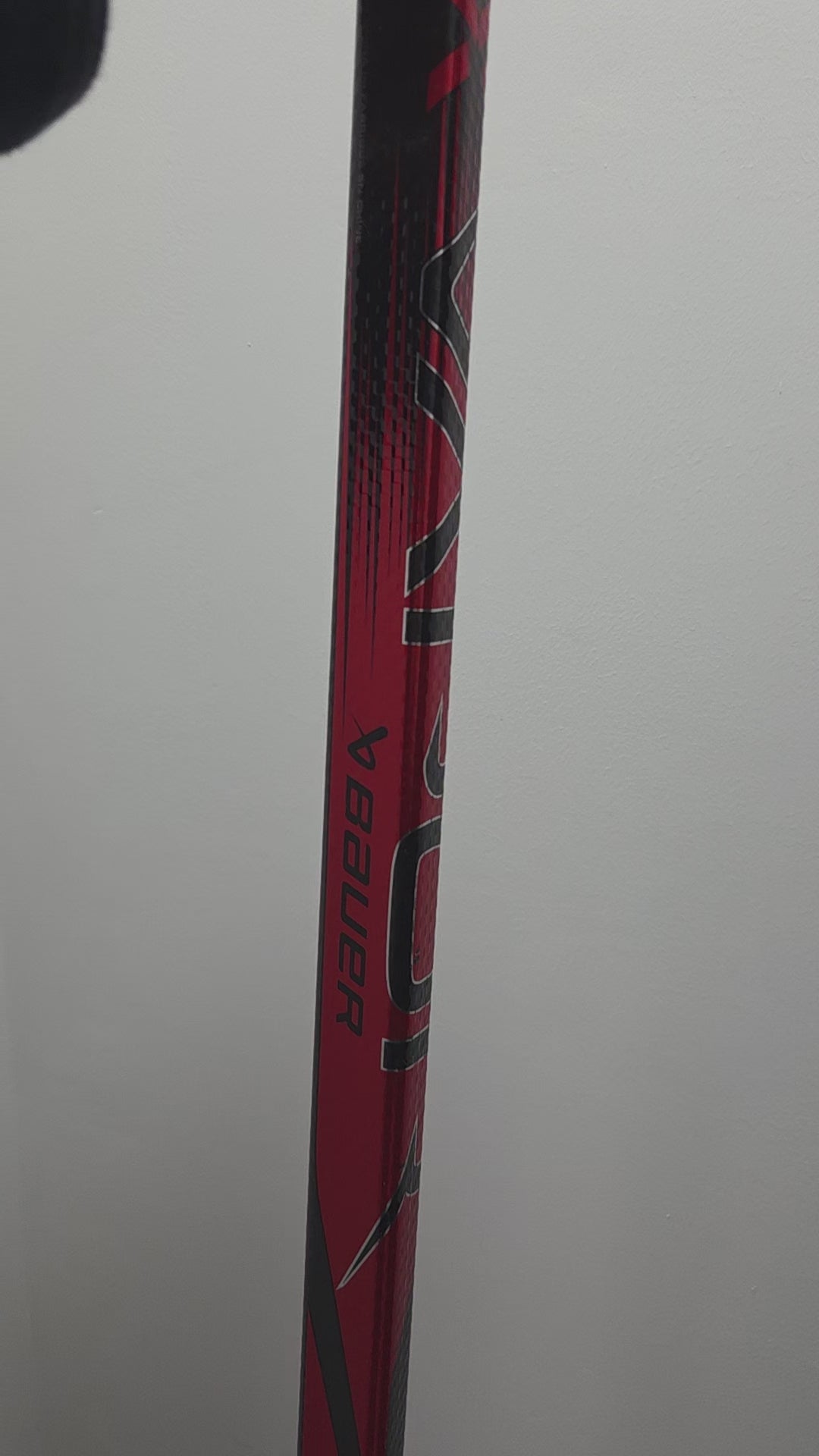 Bauer Hyp2rlite P90tm, flex 82