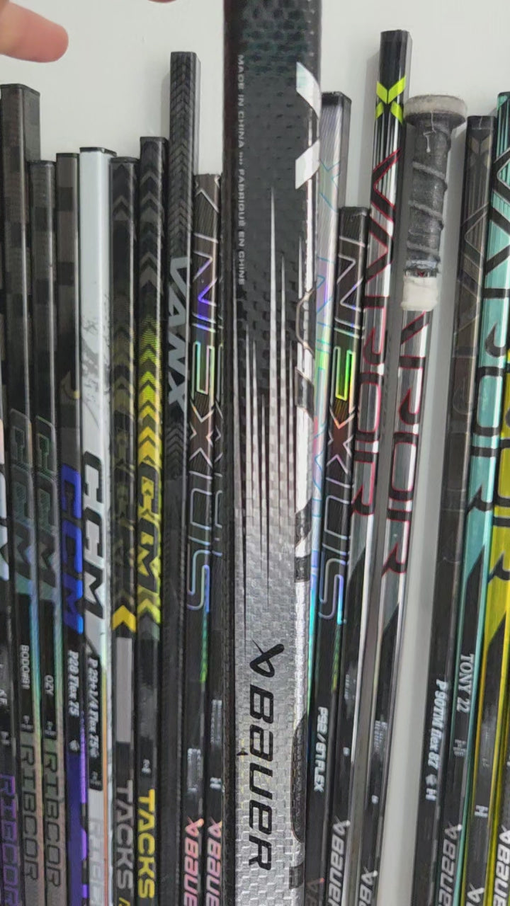 Bauer Hyp2rlite p92 Flex 70