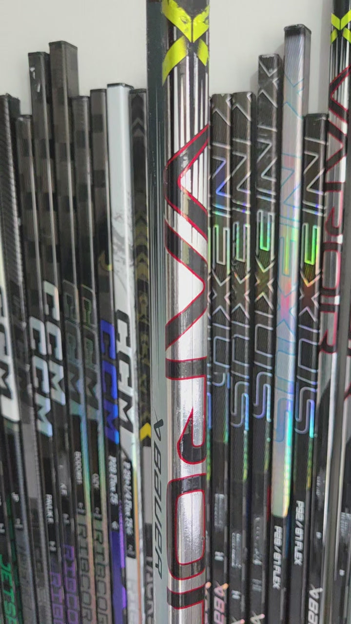 Bauer Hyp2rlite P90TM flex 70