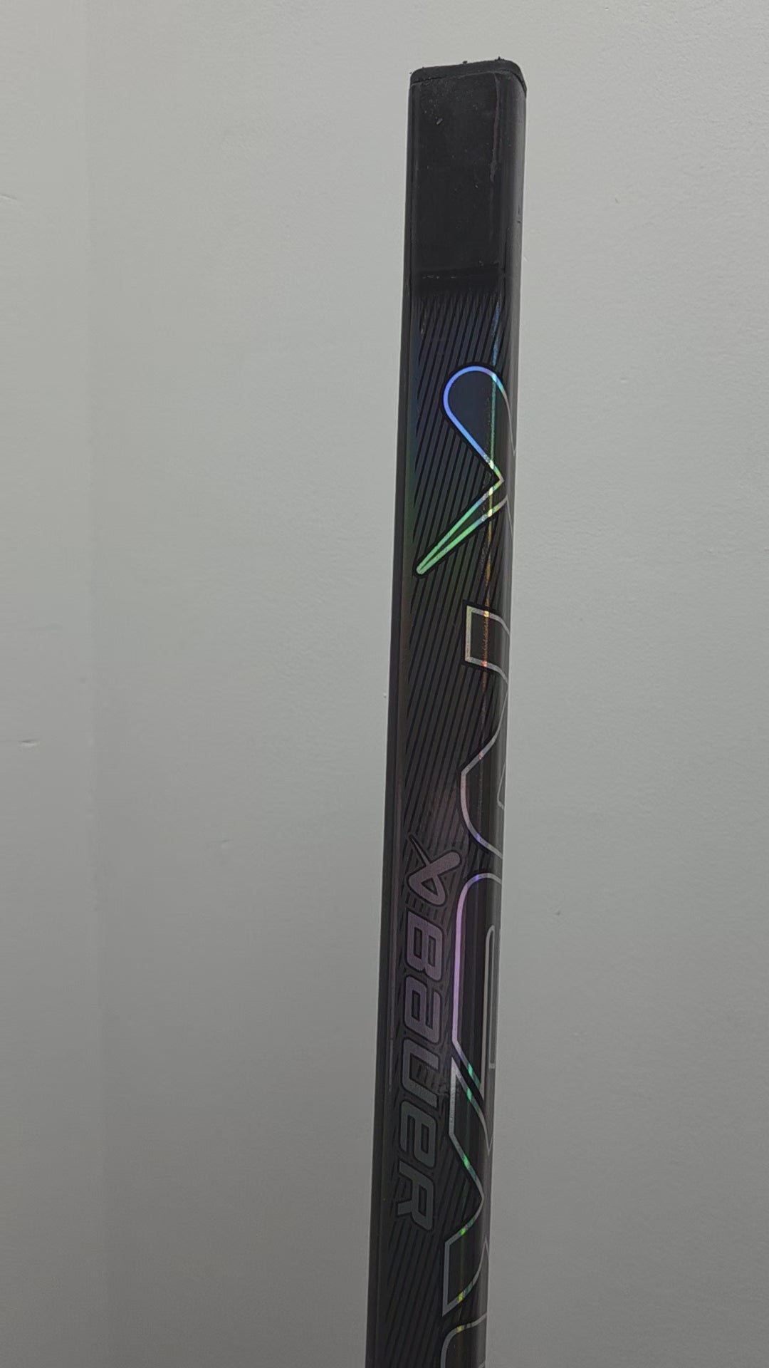 Bauer Tracer p28m flex 95