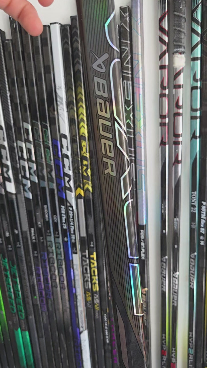 Bauer Tracer P92 Flex 87