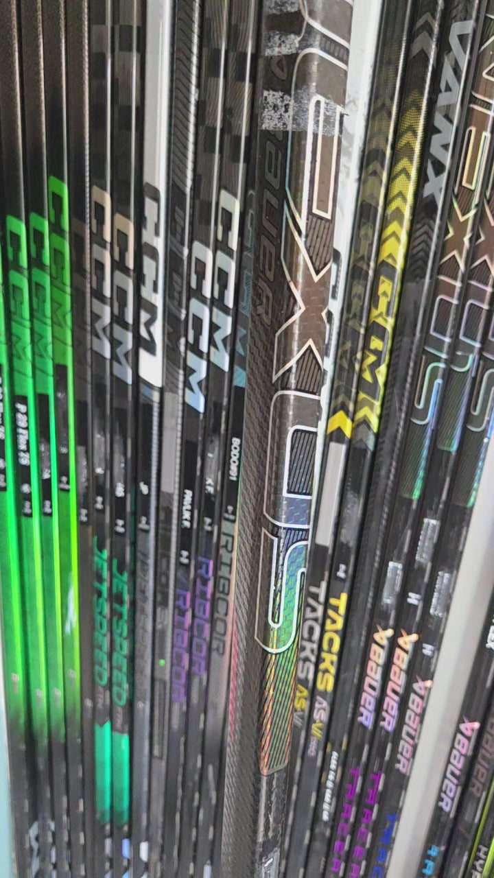 Bauer Nexus Tracer P90TM flex 77