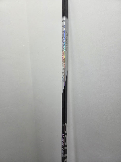 Bauer Nexus Sync p91, flex 87
