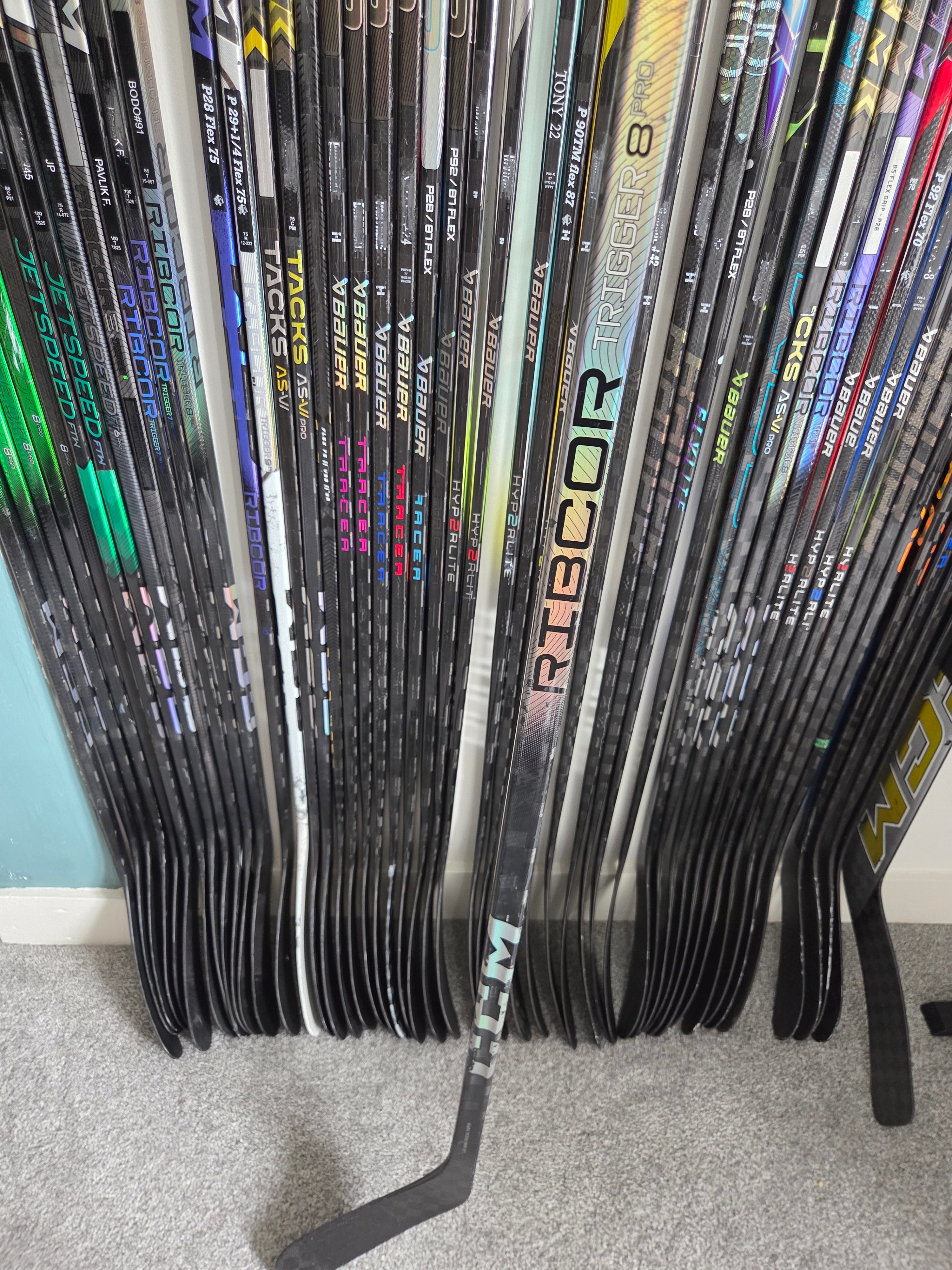 CCM Ribcor Trigger 8pro P29 flex 70