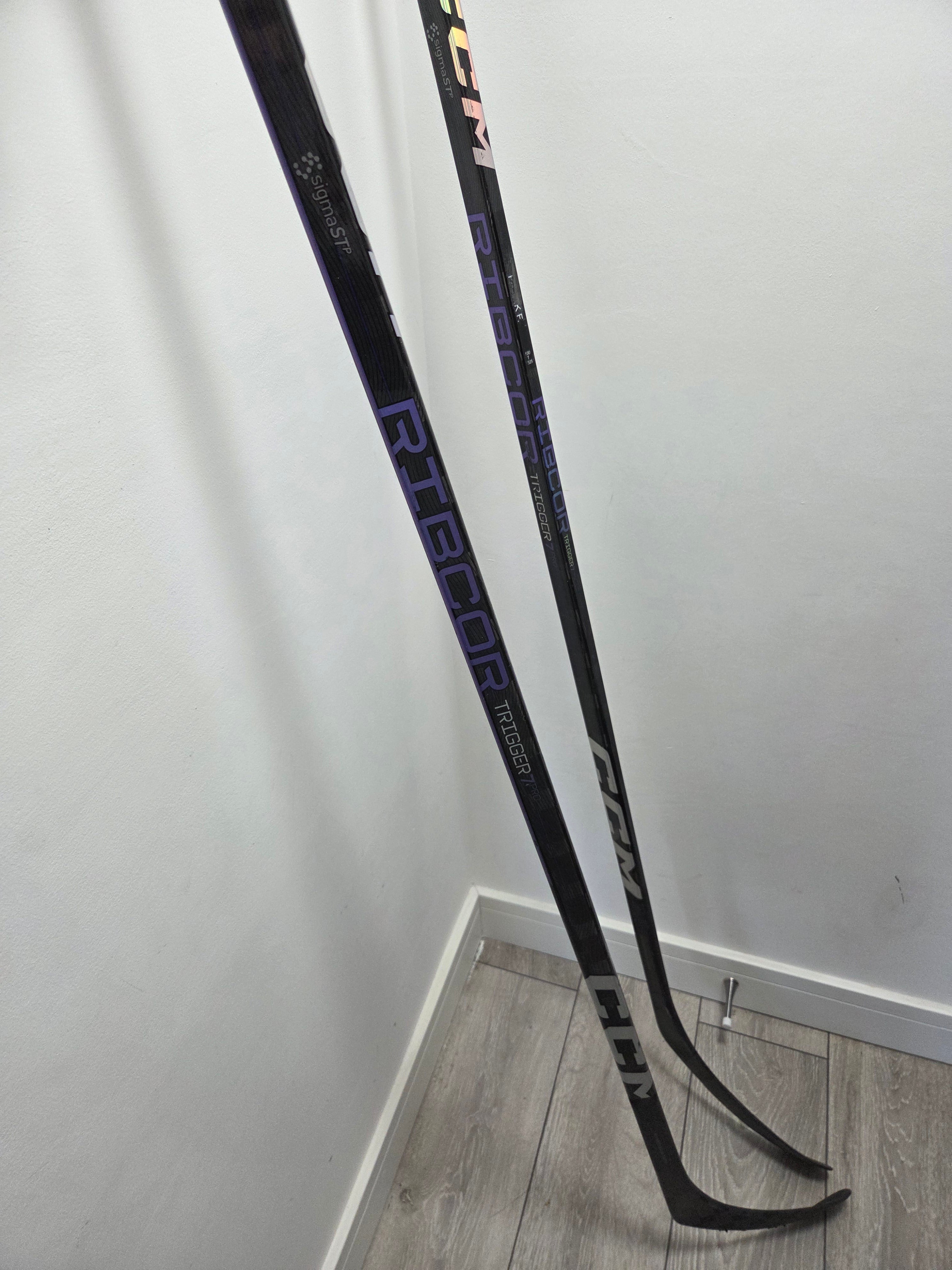 Ccm Ribcor trigger 7pro p28 flex 100