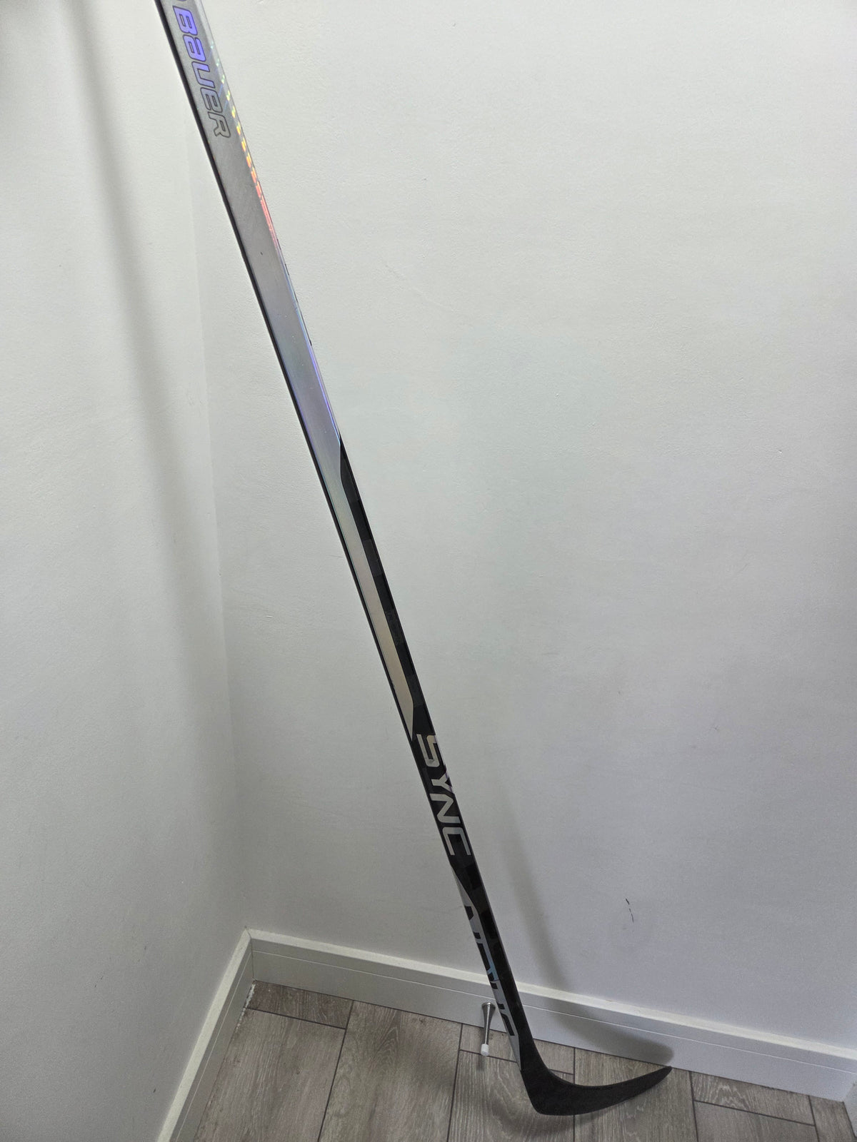 Bauer Nexus Sync p91, flex 87
