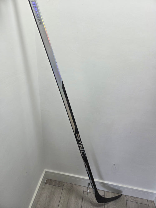 Bauer Nexus Sync p91, flex 87
