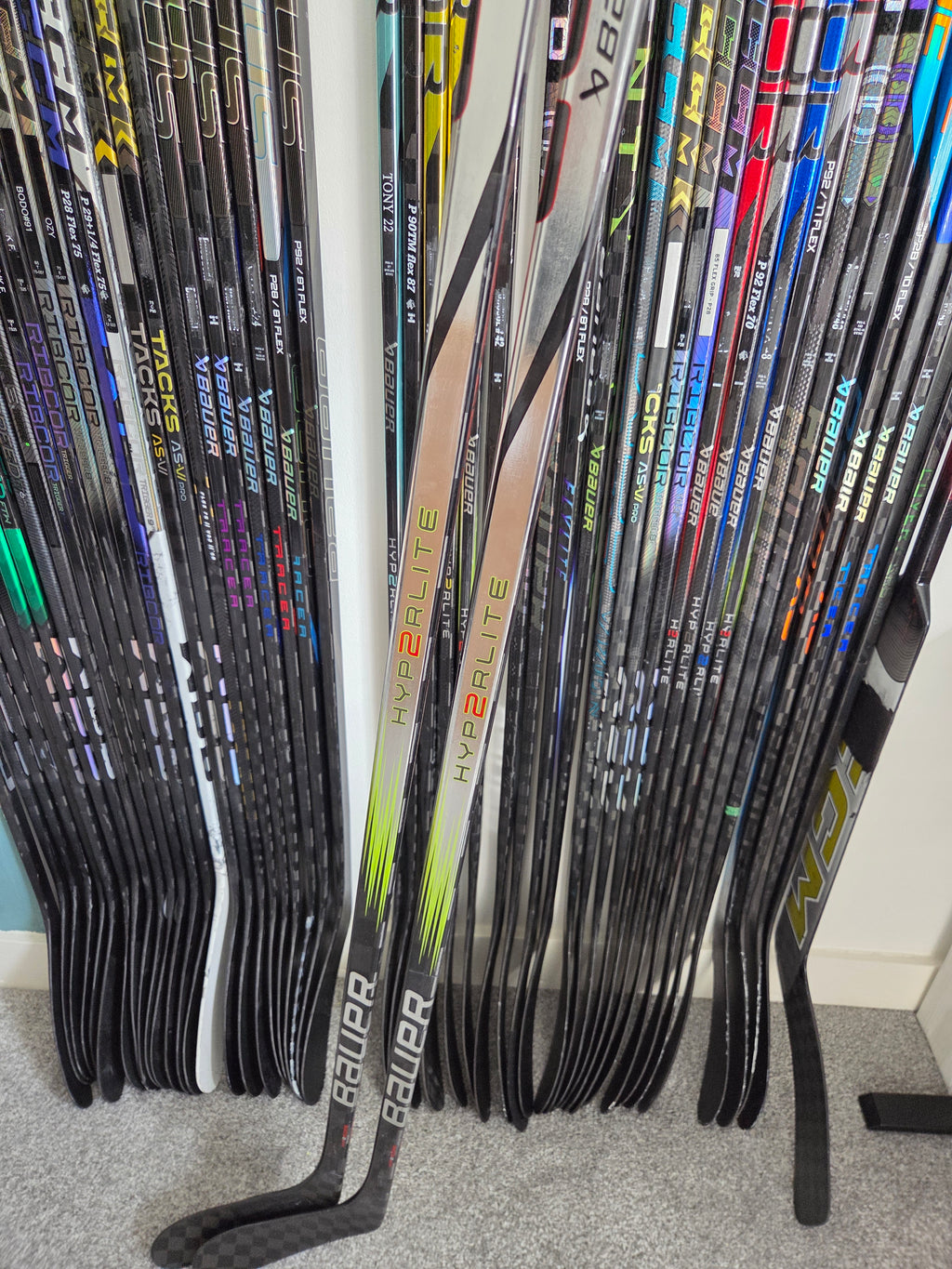 Bauer Hyp2rlite P28 flex 102