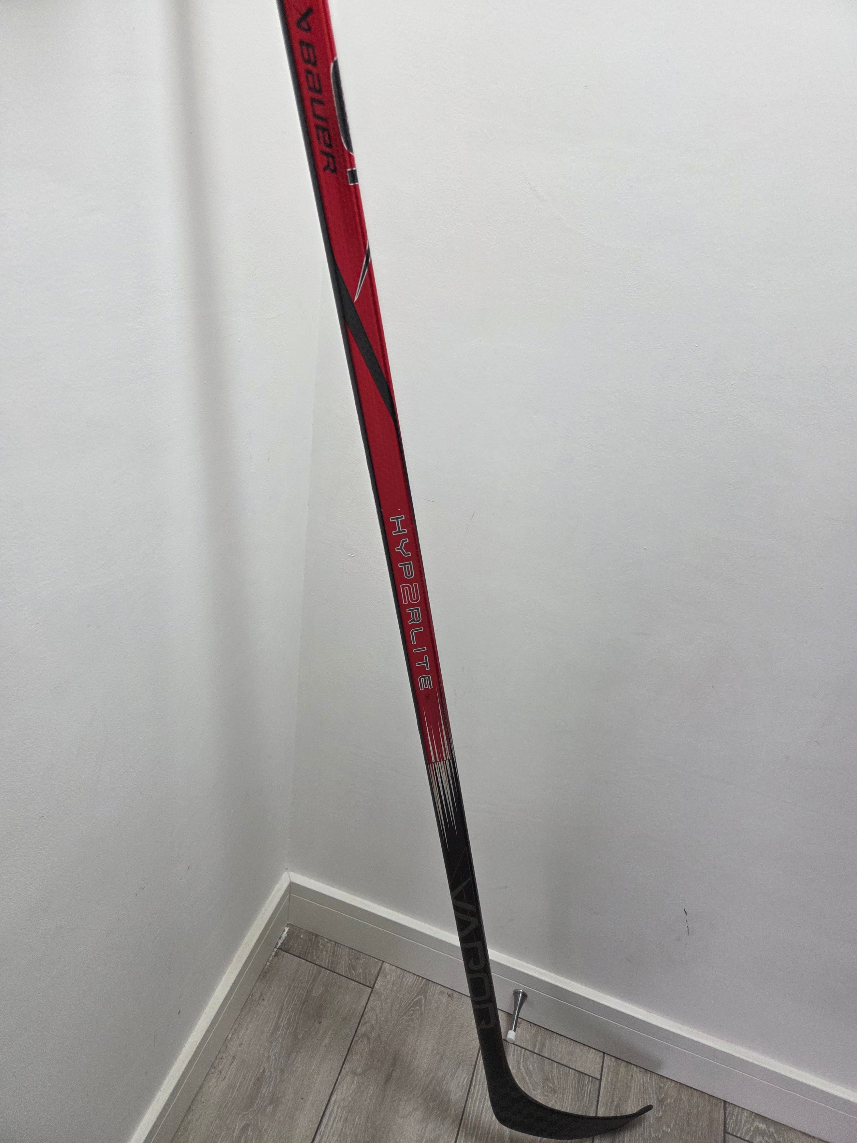 Bauer Hyp2rlite P90tm, flex 82