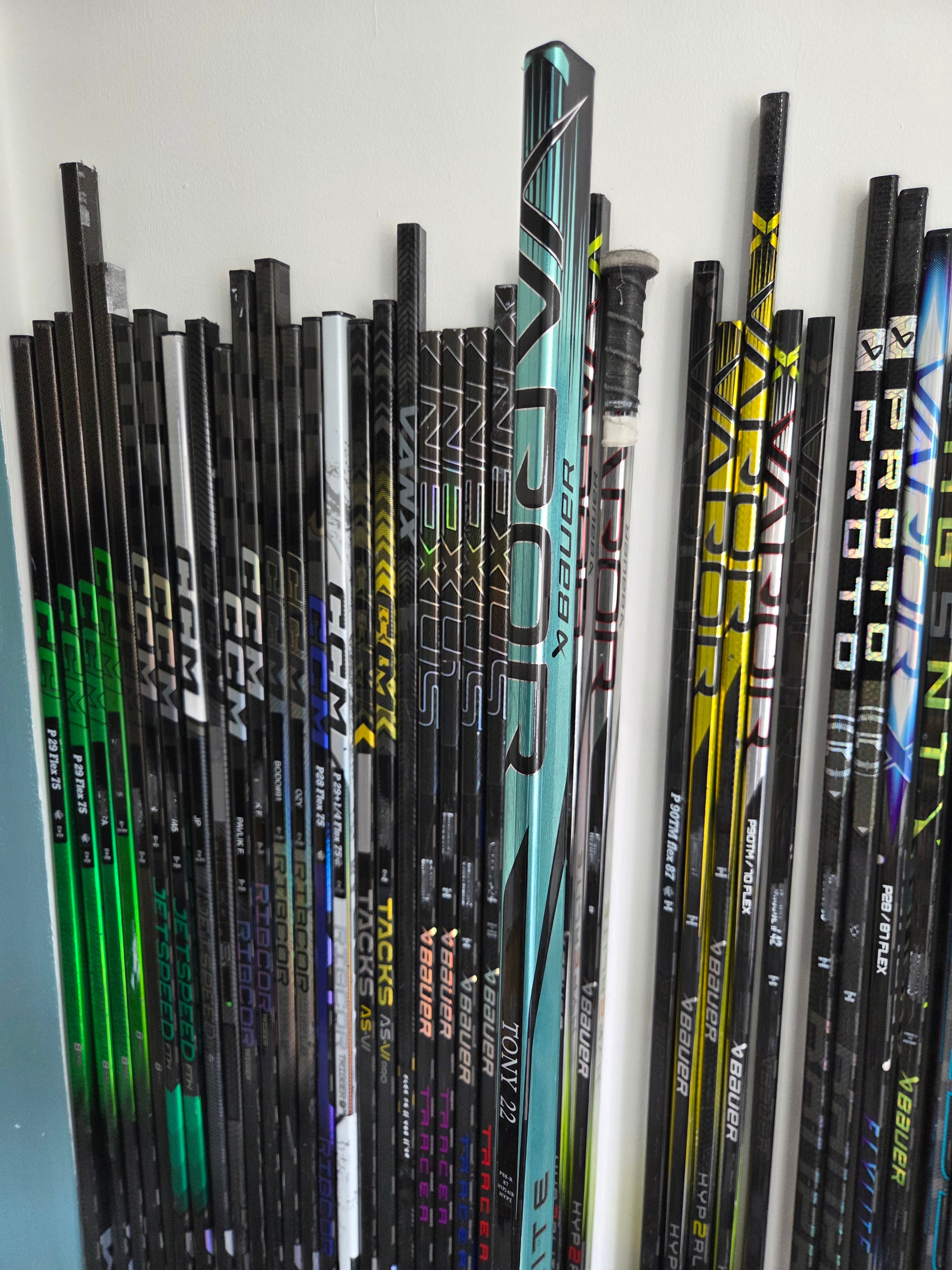 Bauer Hyp2rlite P88 flex 87