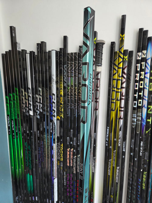 Bauer Hyp2rlite P88 flex 87