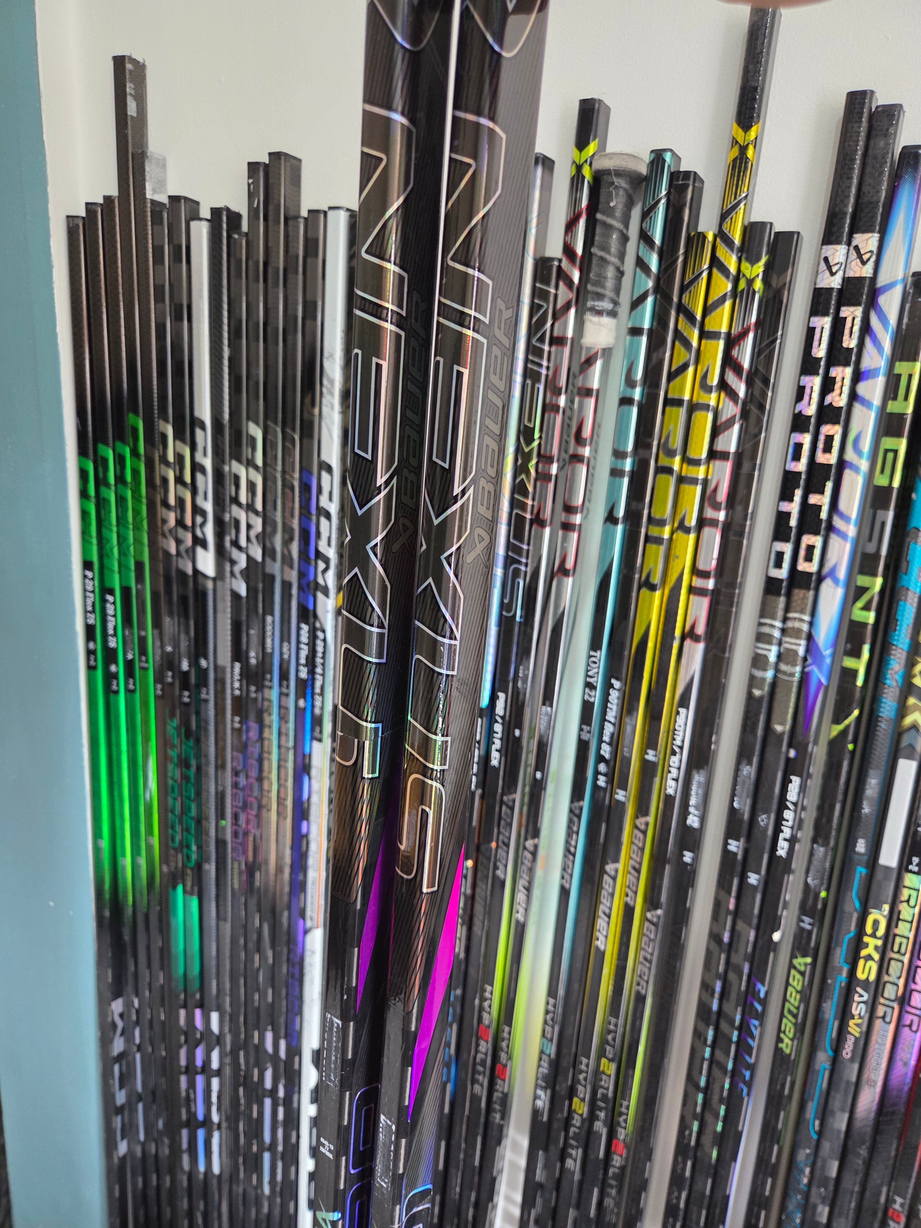 Bauer Nexus Tracer P28 flex 77