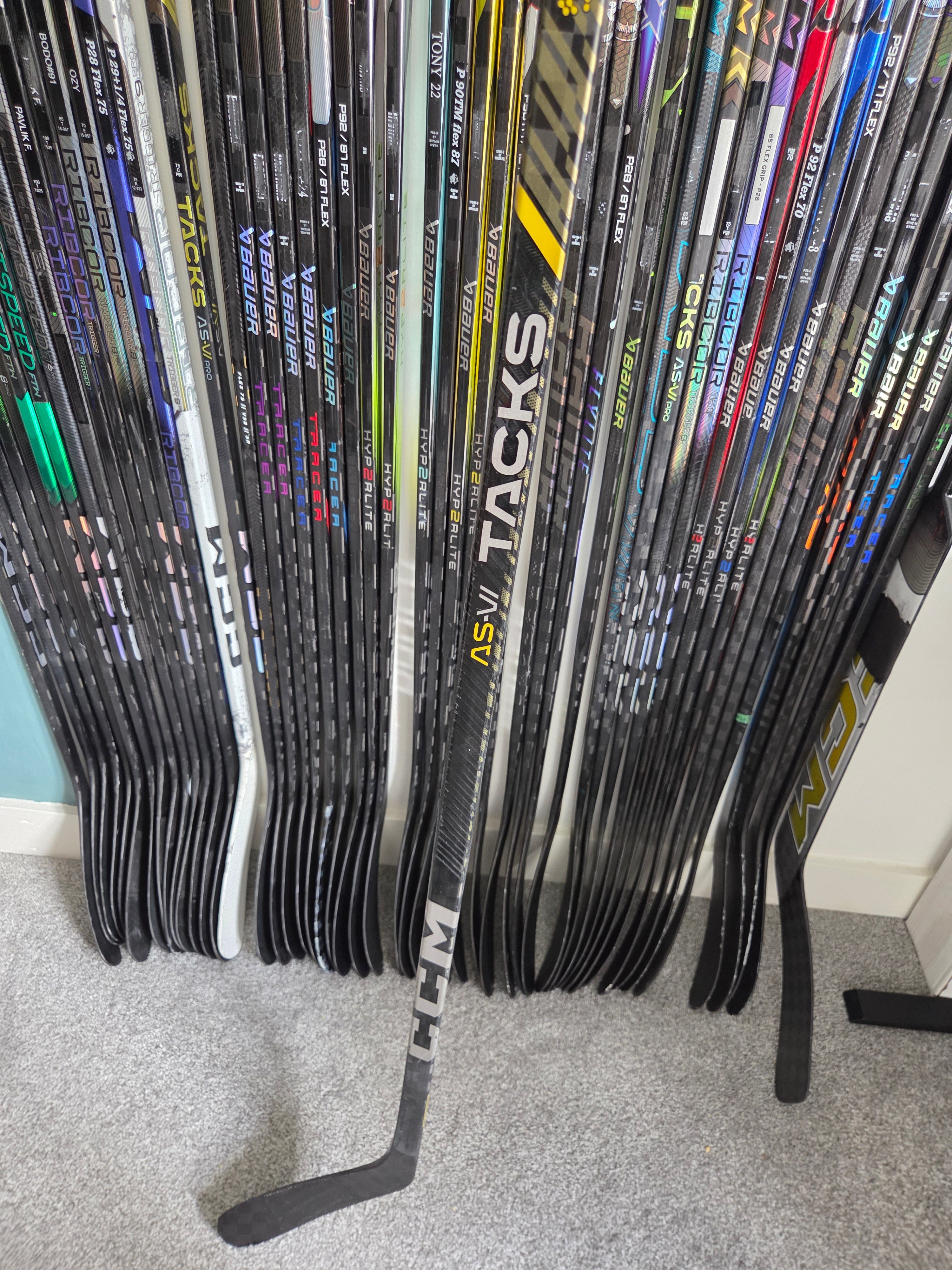 CCM Tacks AS-VI P29 flex 70