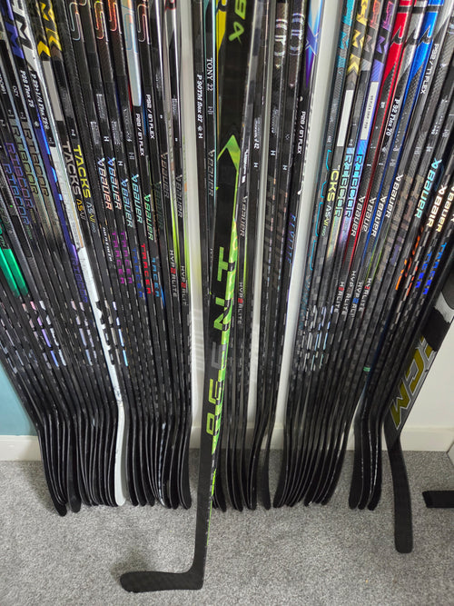 Bauer AG5NT P92 flex 77