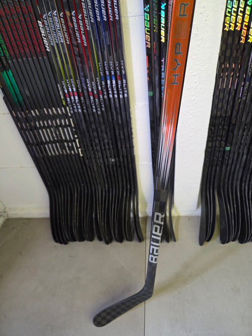 Bauer Hyp2rlite flex 105, P92