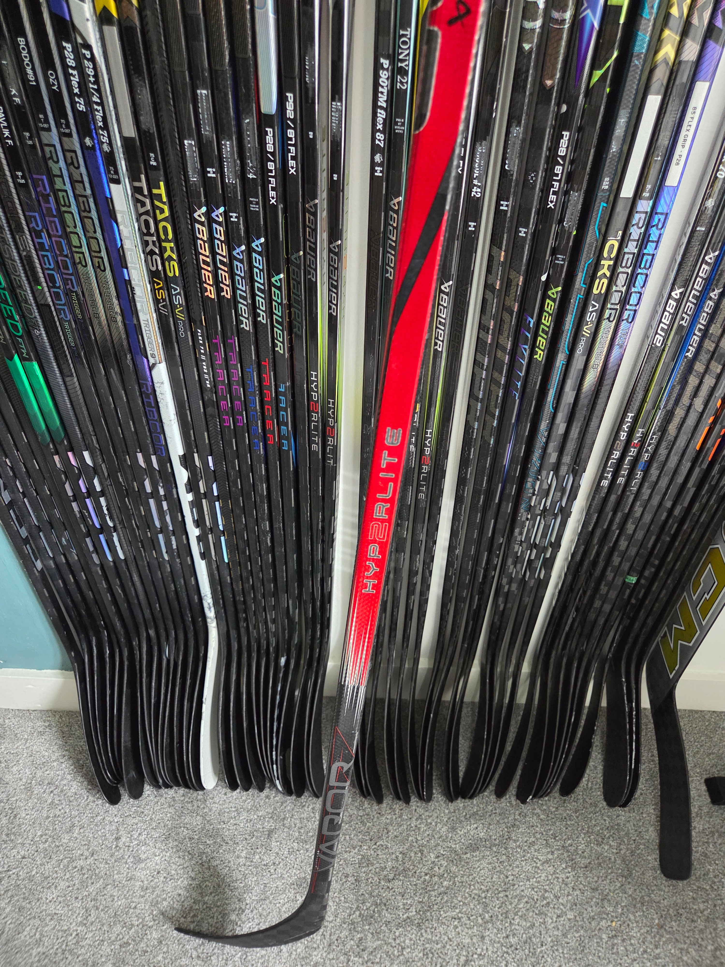 Bauer Hyp2rlite p92 Flex 70