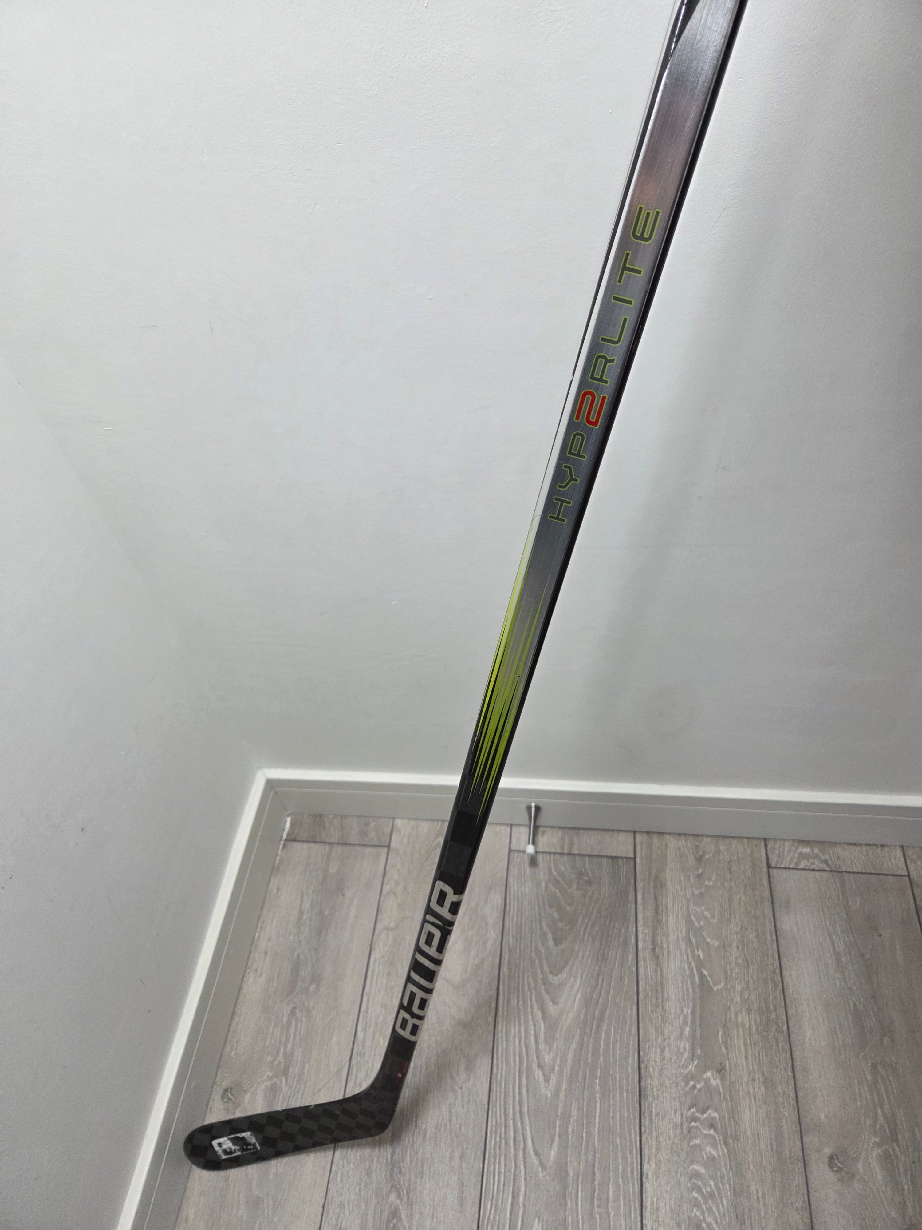 Bauer Hyp2rlite p92m, flex 77