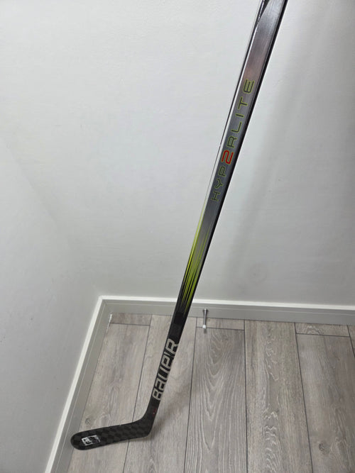 Bauer Hyp2rlite p92m, flex 77