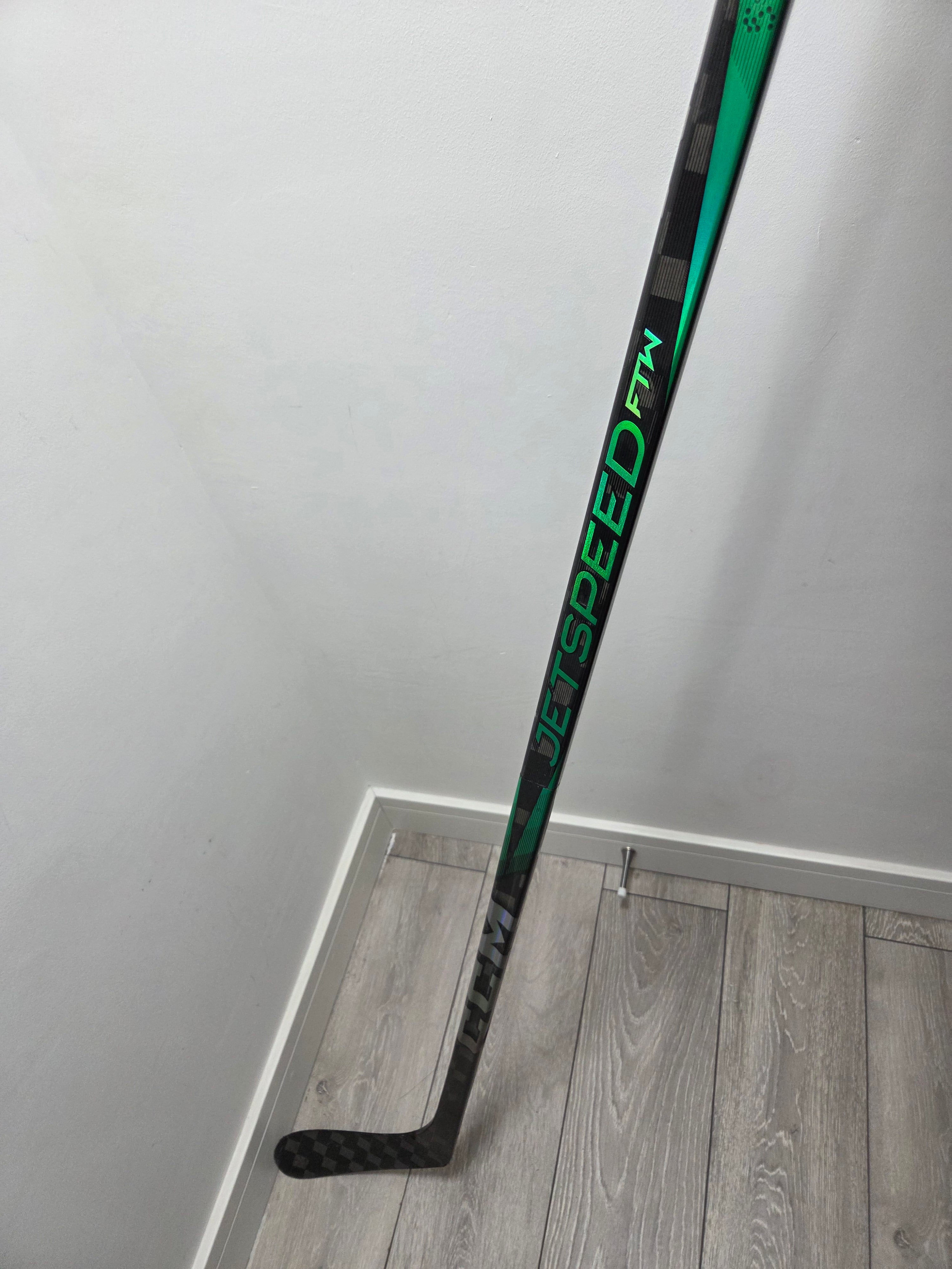 CCM Jetspeed FTW p28 flex 100