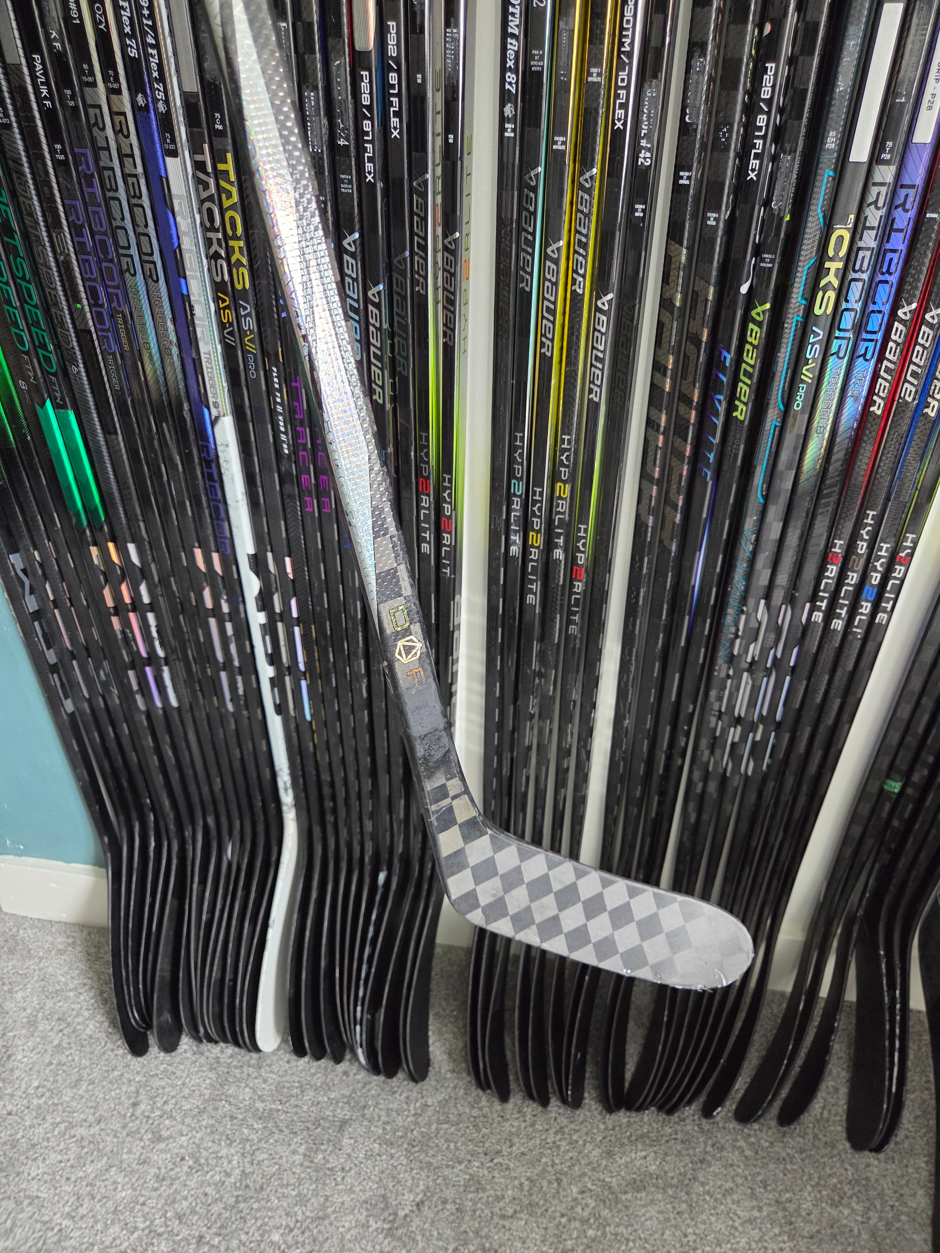 Bauer Proto-R p28m flex 95