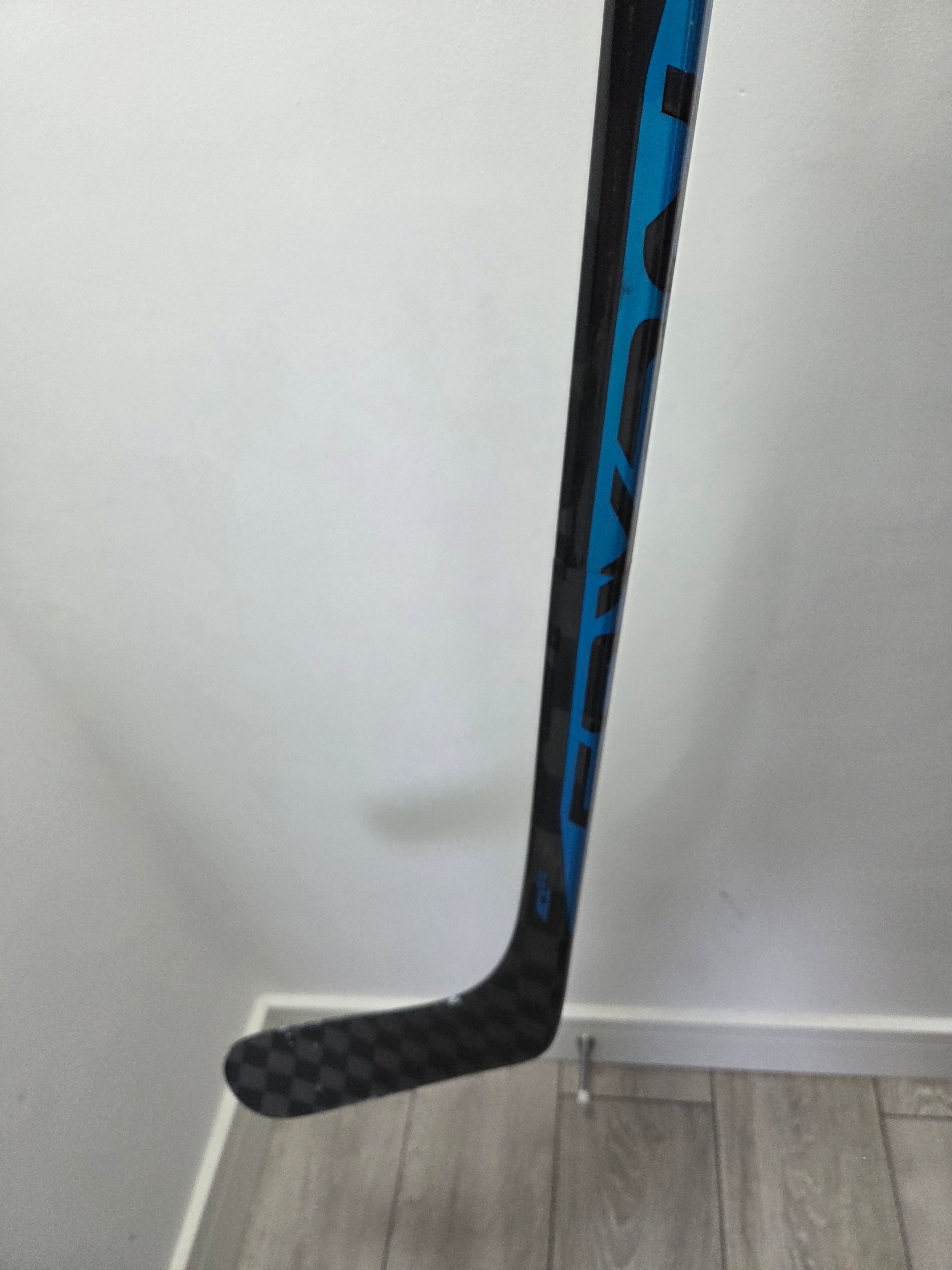 Bauer Nexus Sync p92 Flex 82